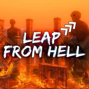 Buy Leap From Hell Xbox One Compare Prices