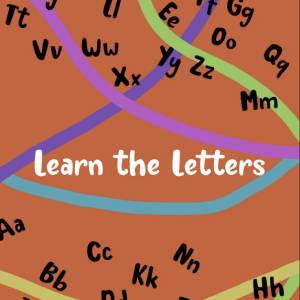 Buy Learn the letters PS4 Compare Prices