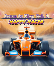 Buy Learn to Play Vol. 4 Happy Racer PS5 Compare Prices