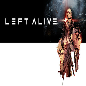 Buy LEFT ALIVE Survival Pack PS4 Compare Prices