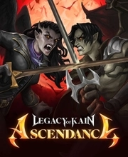 Legacy of Kain Ascendance Pc