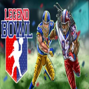 Buy Legend Bowl CD Key Compare Prices