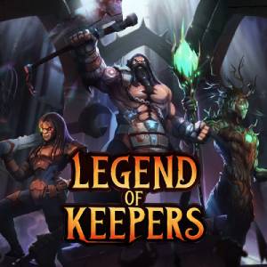 Buy Legend of Keepers Career of a Dungeon Manager PS5 Compare Prices