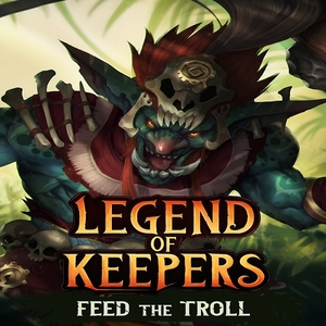 Buy Legend of Keepers Feed the Troll CD Key Compare Prices