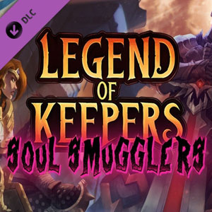 Buy Legend of Keepers Soul Smugglers CD Key Compare Prices