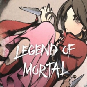 Legend of Mortal Pc