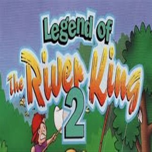Buy Legend of the River King 2 Nintendo 3DS Compare Prices