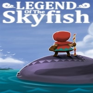 Buy Legend of the Skyfish Xbox Series Compare Prices