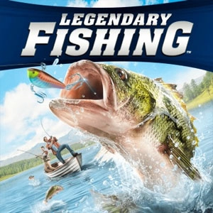 Legendary Fishing Switch