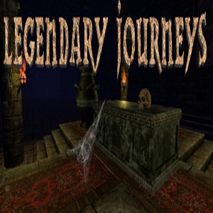 Buy Legendary Journeys CD Key Compare Prices