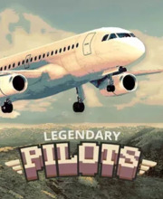 Legendary Pilots