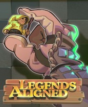 Legends Aligned Xbox One