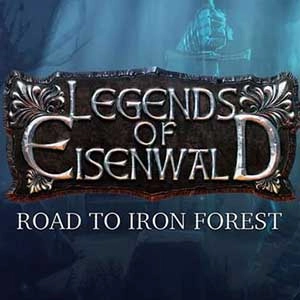 Legends Of Eisenwald Road To Iron Forest