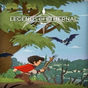 Buy Legends of Ethernal Xbox One Compare Prices