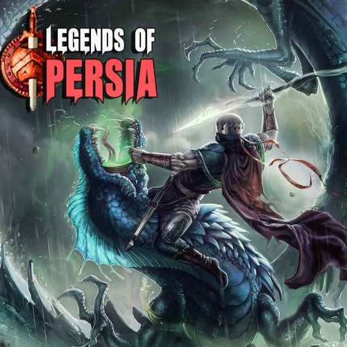 Buy Legends of Persia CD Key Compare Prices