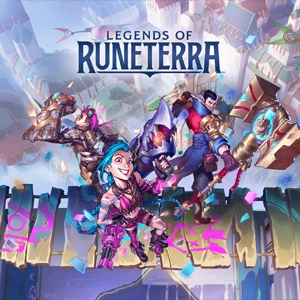 Legends of Runeterra Pc
