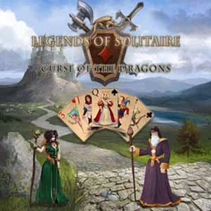 Legends of Solitaire Curse of the Dragons