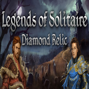 Buy Legends of Solitaire Diamond Relic CD Key Compare Prices