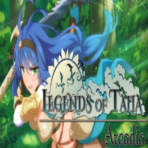 LEGENDS OF TALIA ARCADIA Pc