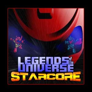 Legends of the Universe StarCore Pc