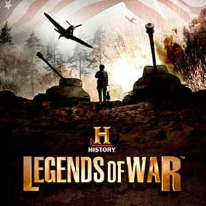 Legends of War Xbox 360
