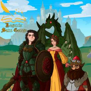 Legends Saint George Playstation 4