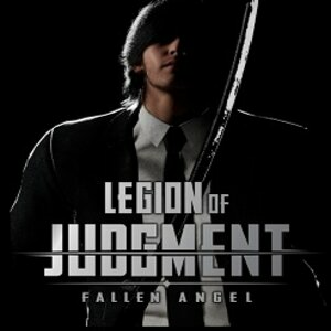 Legion of Judgment Fallen Angel