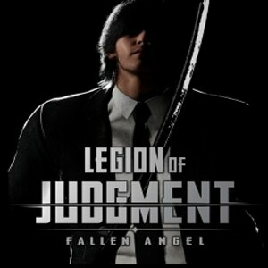 Legion of Judgment Fallen Angel Xbox Series X