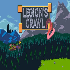 Legions Crawl 2