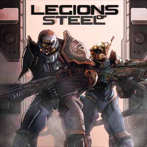 Buy Legions of Steel CD Key Compare Prices