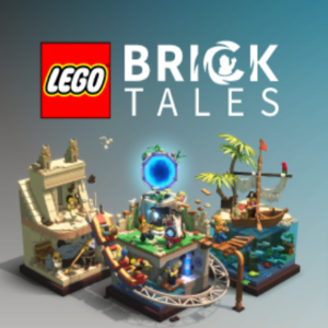 Buy Lego Bricktales PS5 Compare Prices