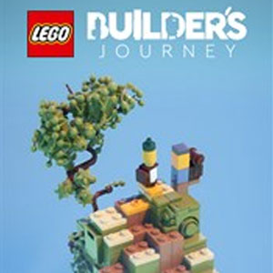 Buy LEGO Builder’s Journey PS4 Compare Prices