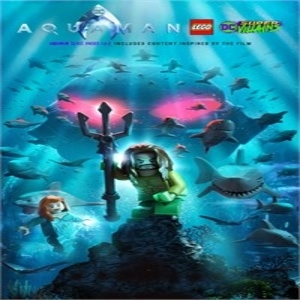 Buy LEGO DC Super-Villains Aquaman Bundle Pack Xbox One Compare Prices