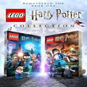 Buy LEGO Harry Potter Collection Nintendo Switch Compare Prices