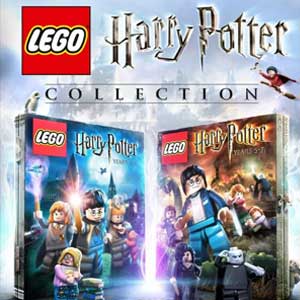 Buy LEGO Harry Potter Collection Xbox One Compare Prices