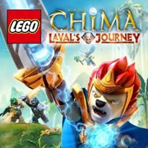 Buy LEGO Legends of Chima Lavals Journey Nintendo 3DS Download Code Compare Prices
