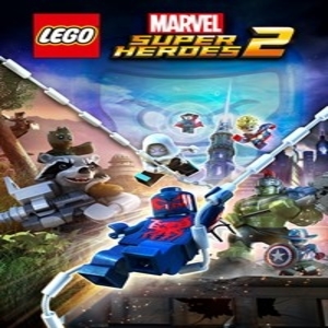 Buy LEGO Marvel Super Heroes 2 Xbox Series Compare Prices