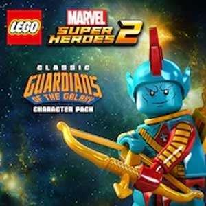 Buy LEGO MARVEL Super Heroes Classic Guardians of the Galaxy