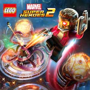 Buy LEGO MARVEL Super Heroes 2 Marvel’s Guardians of the Galaxy Vol 2 Movie Level Pack Xbox Series Compare Prices
