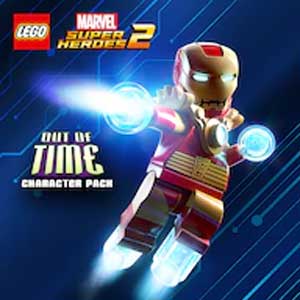 Buy LEGO MARVEL Super Heroes 2 Out of Time Character Pack  Xbox Series Compare Prices