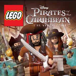 Buy Lego Pirates of the Caribbean Xbox 360 Code Compare Prices
