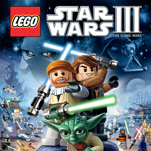 lego star wars xbox 360