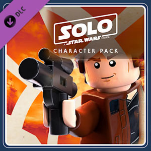 Buy LEGO Star Wars Solo A Star Wars Story Character Pack Xbox Series Compare Prices