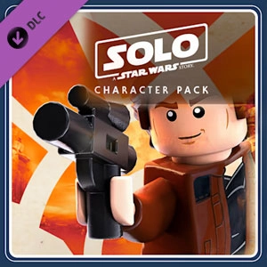 LEGO Star Wars Solo A Star Wars Story Character Pack Pc