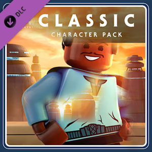 LEGO® Star Wars™: The Skywalker Saga Classic Character Pack