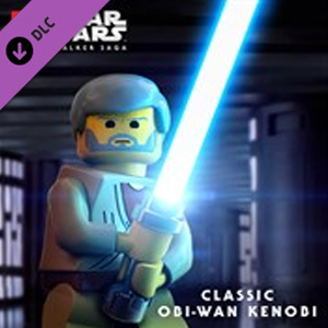 Buy LEGO Star Wars The Skywalker Saga Obi-Wan Kenobi Character Pack Xbox Series Compare Prices