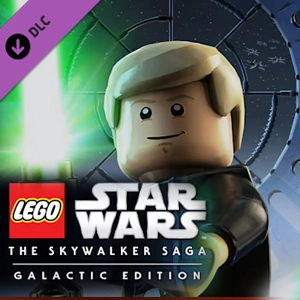 LEGO Star Wars The Skywalker Saga Rebels Character Pack
