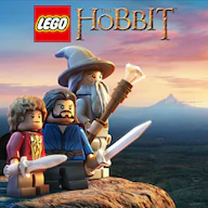 Buy LEGO The Hobbit Xbox Series Compare Prices