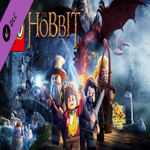 Buy LEGO The Hobbit Side Quest Character Pack CD Key Compare Prices