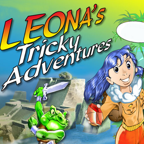 Buy Leonas Tricky Adventures CD Key Compare Prices